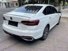 Volkswagen 300TSI DSG Edition - ფოტო 8