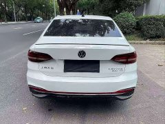 Volkswagen 300TSI DSG Edition - ფოტო 9