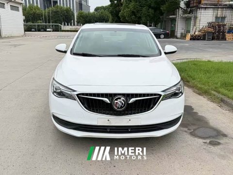2021 Volkswagen 1.5L Version - ავტომობილი ჩინეთიდან