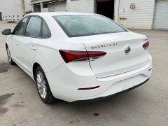 Volkswagen 1.5L Version - ფოტო 6
