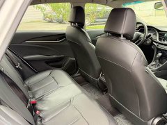 Volkswagen 1.5L Version - ფოტო 8
