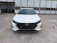 Nissan 1.6L CVT Edition - ფოტო 1