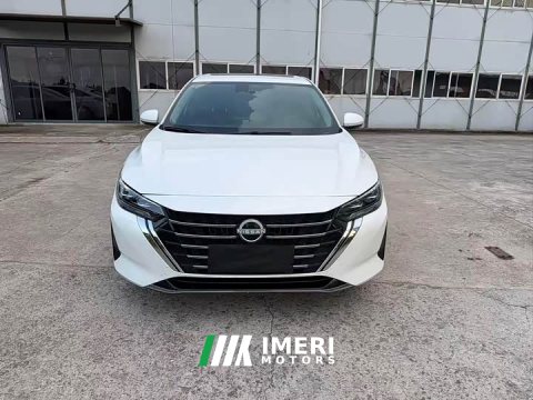 2023 Nissan 1.6L CVT Edition - ავტომობილი ჩინეთიდან