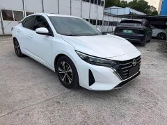 Nissan 1.6L CVT Edition - ფოტო 2