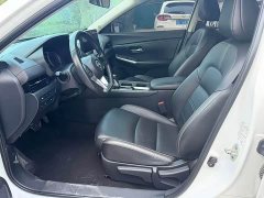 Nissan 1.6L CVT Edition - ფოტო 3