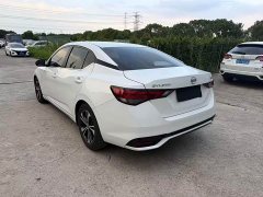 Nissan 1.6L CVT Edition - ფოტო 5