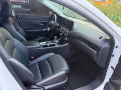 Nissan 1.6L CVT Edition - ფოტო 6