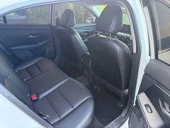 Nissan 1.6L CVT Edition - ფოტო 7