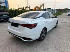 Nissan 1.6L CVT Edition - ფოტო 8