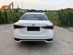 Nissan 1.6L CVT Edition - ფოტო 9