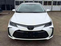 Nissan 1.2T S-CVT Edition - ფოტო 1