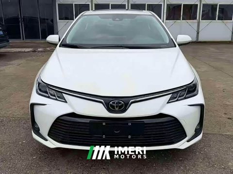 2022 Nissan 1.2T S-CVT Edition - ავტომობილი ჩინეთიდან