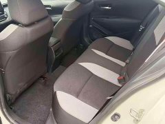 Nissan 1.2T S-CVT Edition - ფოტო 4