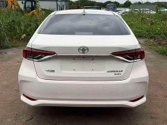 Nissan 1.2T S-CVT Edition - ფოტო 9