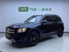 Mercedes-Benz GLB 180 Fashion Version - ფოტო 1