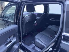 Mercedes-Benz GLB 180 Fashion Version - ფოტო 10