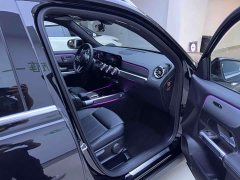 Mercedes-Benz GLB 180 Fashion Version - ფოტო 11
