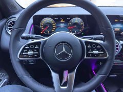 Mercedes-Benz GLB 180 Fashion Version - ფოტო 12