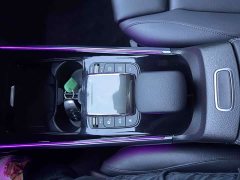 Mercedes-Benz GLB 180 Fashion Version - ფოტო 15