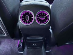 Mercedes-Benz GLB 180 Fashion Version - ფოტო 16