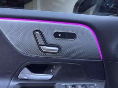 Mercedes-Benz GLB 180 Fashion Version - ფოტო 17