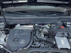 Mercedes-Benz GLB 180 Fashion Version - ფოტო 18