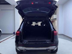 Mercedes-Benz GLB 180 Fashion Version - ფოტო 19