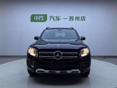 Mercedes-Benz GLB 180 Fashion Version - ფოტო 2