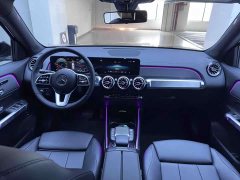 Mercedes-Benz GLB 180 Fashion Version - ფოტო 20