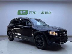 Mercedes-Benz GLB 180 Fashion Version - ფოტო 3