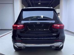 Mercedes-Benz GLB 180 Fashion Version - ფოტო 5