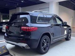 Mercedes-Benz GLB 180 Fashion Version - ფოტო 7