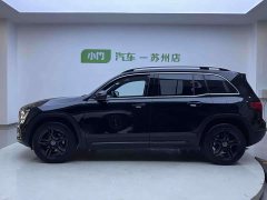 Mercedes-Benz GLB 180 Fashion Version - ფოტო 8