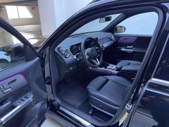 Mercedes-Benz GLB 180 Fashion Version - ფოტო 9