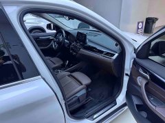 BMW X1 sDrive20Li Deluxe Version - ფოტო 11