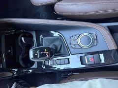 BMW X1 sDrive20Li Deluxe Version - ფოტო 15
