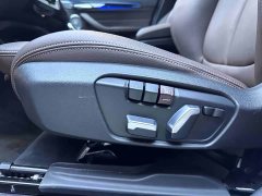 BMW X1 sDrive20Li Deluxe Version - ფოტო 16
