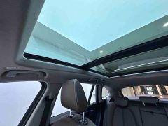 BMW X1 sDrive20Li Deluxe Version - ფოტო 17