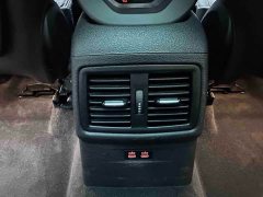 BMW X1 sDrive20Li Deluxe Version - ფოტო 18