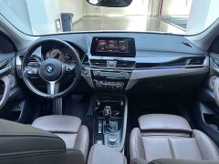BMW X1 sDrive20Li Deluxe Version - ფოტო 19