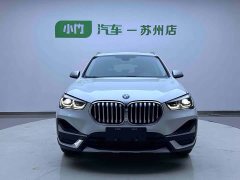 BMW X1 sDrive20Li Deluxe Version - ფოტო 2