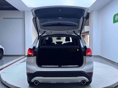 BMW X1 sDrive20Li Deluxe Version - ფოტო 20