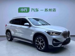 BMW X1 sDrive20Li Deluxe Version - ფოტო 3