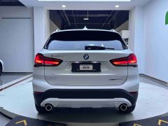 BMW X1 sDrive20Li Deluxe Version - ფოტო 5