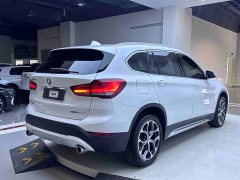 BMW X1 sDrive20Li Deluxe Version - ფოტო 6