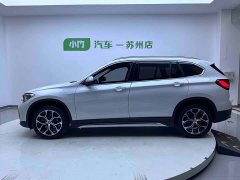 BMW X1 sDrive20Li Deluxe Version - ფოტო 7