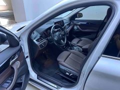 BMW X1 sDrive20Li Deluxe Version - ფოტო 9