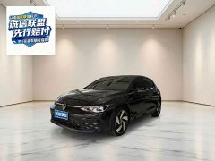 Volkswagen GTI 380TSI DSG GTI - ფოტო 1