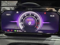 Volkswagen GTI 380TSI DSG GTI - ფოტო 11