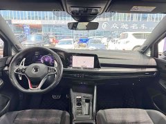 Volkswagen GTI 380TSI DSG GTI - ფოტო 12